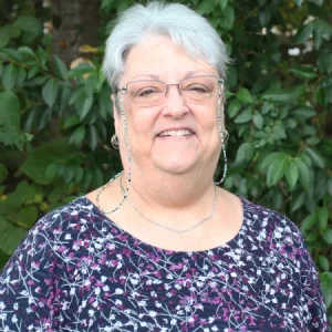 Debra Bunker