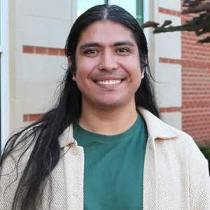 Justin Sanchez