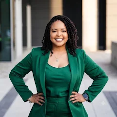 Marsha Bailey