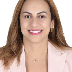 Rania Sorour