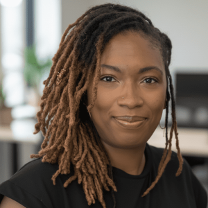 Jasmine Terrell