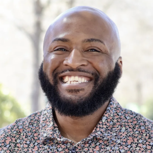 Tavaris Baxter