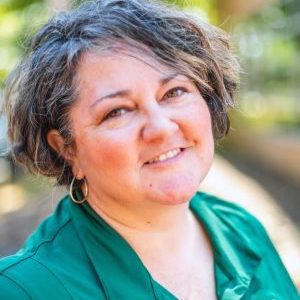 Tracy Beauregard