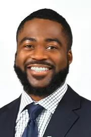 Arman Jones
