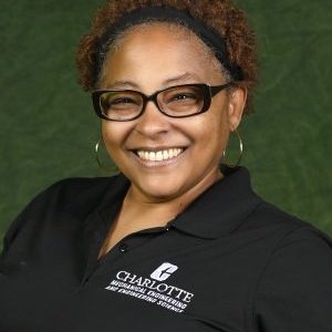 Carol Marshall