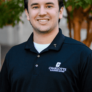 Nathan Klinge
