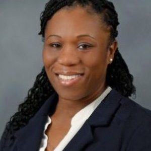 Monica Burke