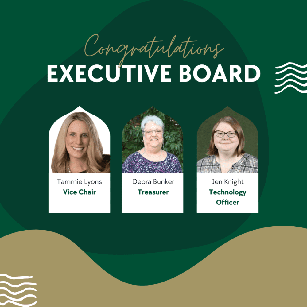 Executive Board